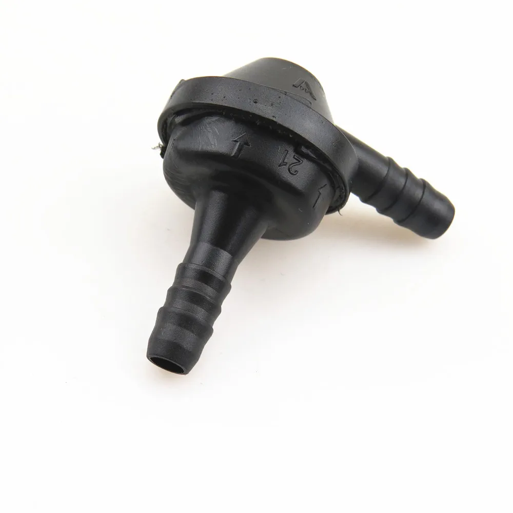 FHAWKEYEQ Air Pump Vacuum Check Valve For VW Polo 9N Touareg Amarok