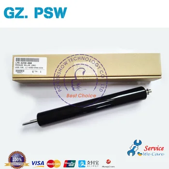 

4X Original New Lower Pressure Roller Lower Roller for HP4200 HP4300 HP4250 HP M4345 RC1-0070 RC1-0070-000 LPR-4250-000