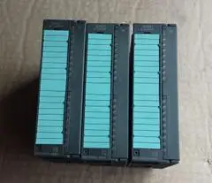 

6ES7331-7KB02-0AB0 6ES7 331-7KB02-0AB0 used in good condition 95% new