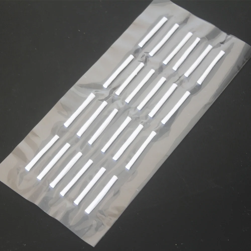 

192Pcs Rods False Eyelash Curling Perming Curler Perm Sticky Salon Set 3 Sizes to choose