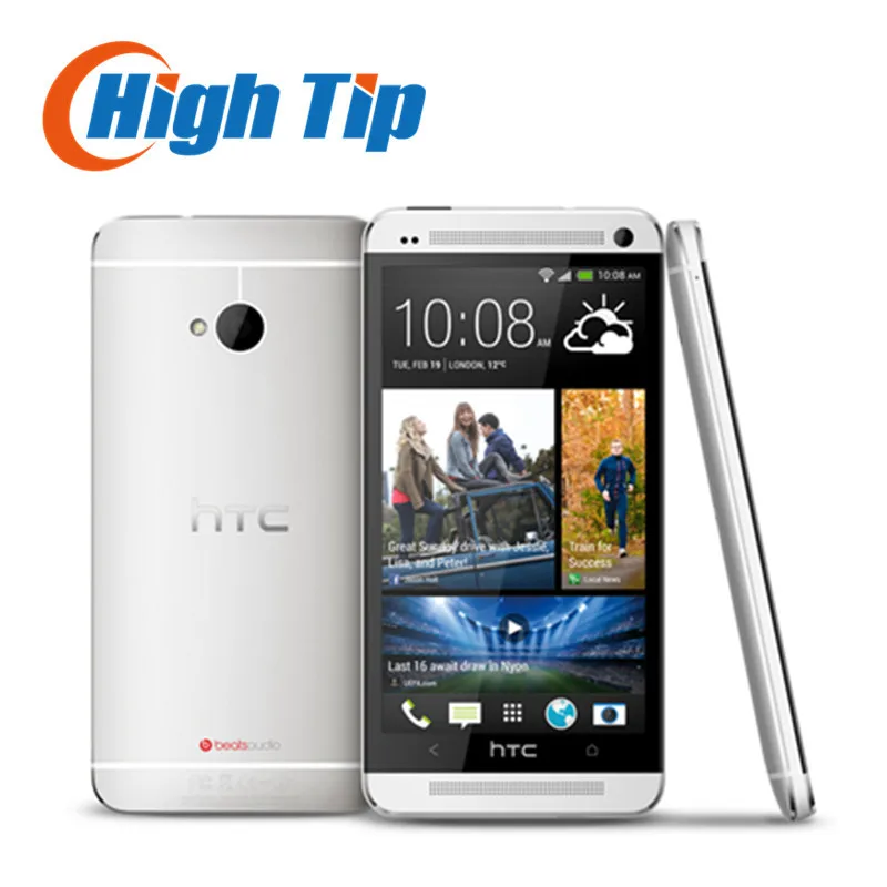 Цена за 100% оригинал разблокирована htc one m7 android коммуникатор 32 ГБ rom 4.7 дюйм(ов) gps 3 г двойной 8 мегапиксельной камерой, wifi, бесплатная доставка восстановленное Цена за 100% оригинал разблокирована htc one m7 android коммуникатор 32 ГБ rom 4.7 дюйм(ов) gps 3 г двойной 8 мегапиксельной камерой, wifi, бесплатная доставка восстановленное