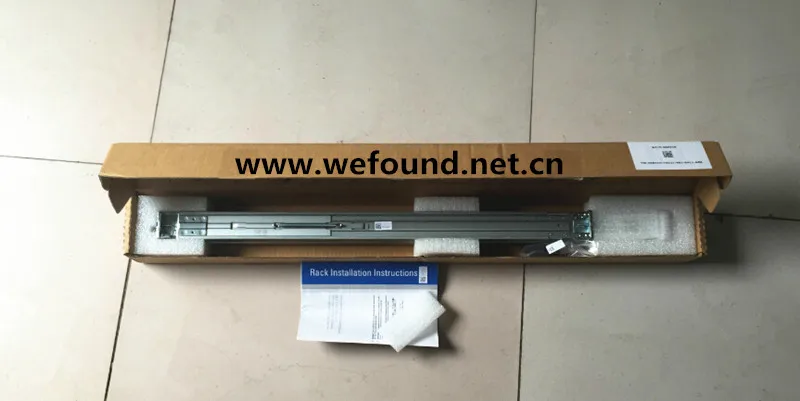 

Original rail kit for R620 R630 R420 R430 R320 R330 06RTCR