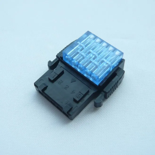 

Connector a6con-pw5p a6con-l5p cc-link