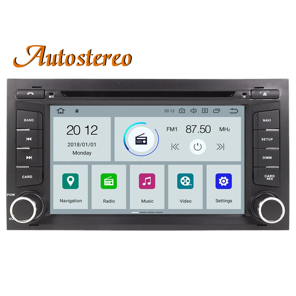 Best Android 9 Octa 8 Core CPU Car DVD Player GPS Navigation Radio Stereo For Seat Leon 2012-2017 Radio tape recorder Multimedia unit 3 Best Android 9 Octa 8 Core CPU Car DVD Player GPS Navigation Radio Stereo For Seat Leon 2012-2017 Radio tape recorder Multimedia unit 3