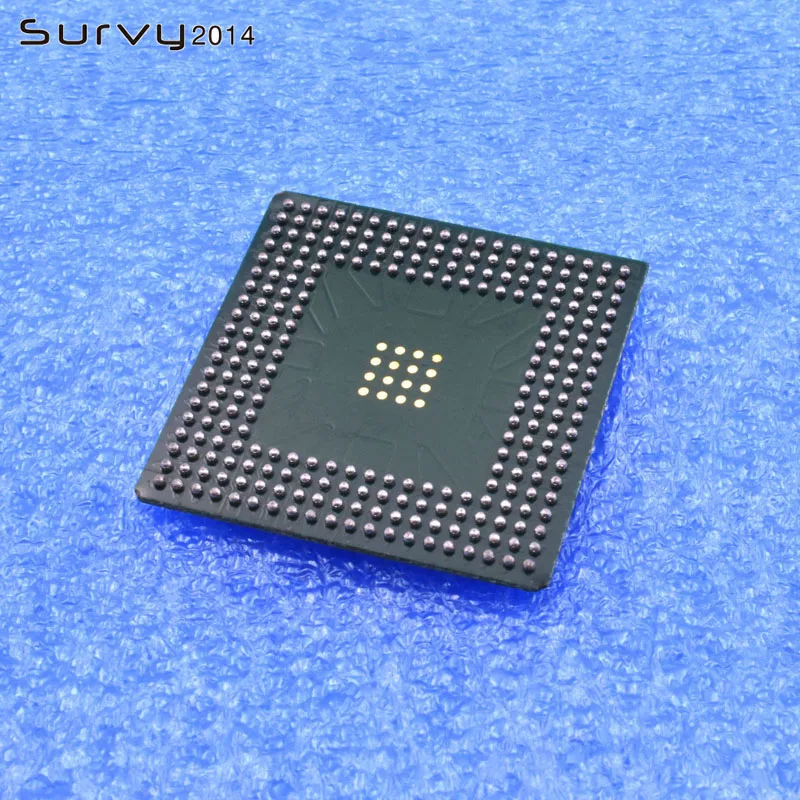1/5PCS XCS30-3BG256CKN BGA256 XCS30 IC Encapsulation NEW