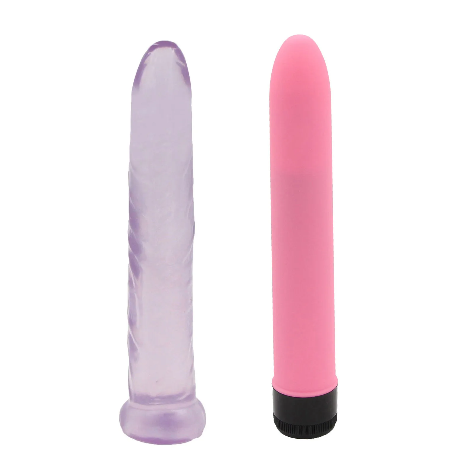 Soft small dildo #14
