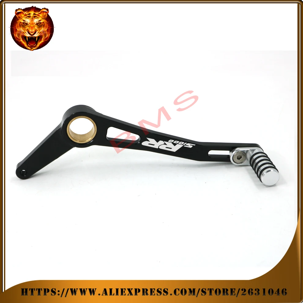 501 s1000rr shift lever