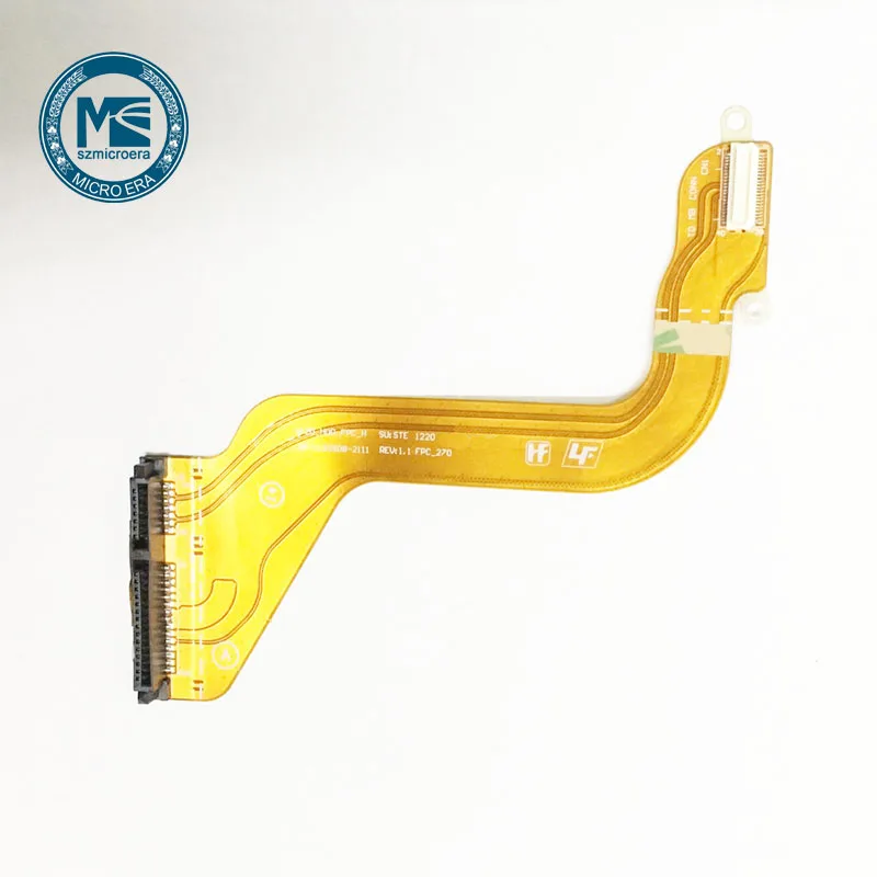 Hdd Cable For Sony Svs13a2s2c Svs13a300c Fpc_270 Hdd Flexible Cable