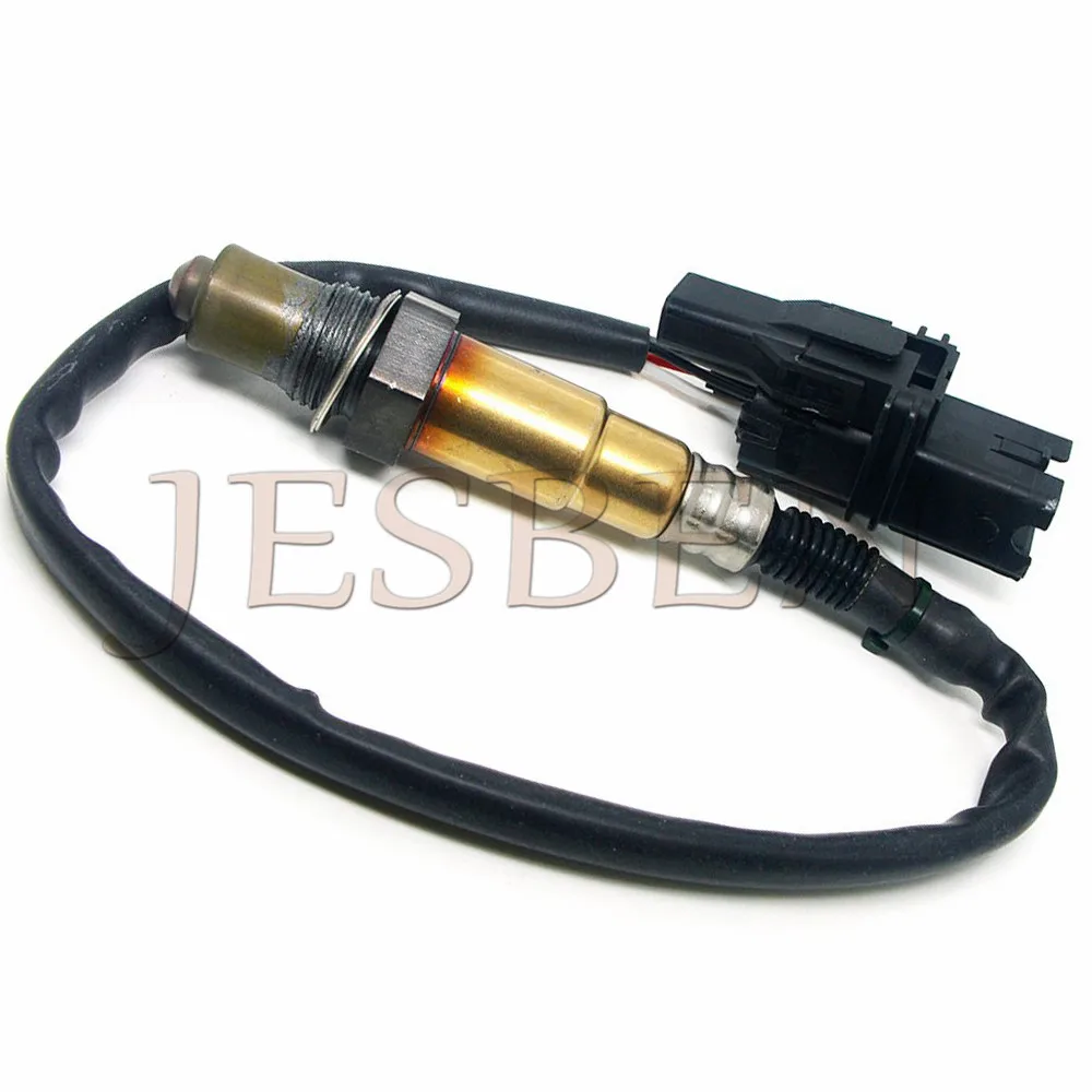 Кислородный датчик подходит для Nissan Frontier Quest Maxima Murano 350Z Altima Armada Pathfinder Sentra Titan Xterra 2005-2012 12499877