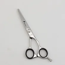 Япония "NAKANO" ножницы 5,5 Профессиональные парикмахерские Профессиональные Парикмахерские ножницы 440C высокого качества ножницы для стрижки волос KA-55