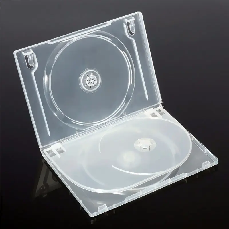 Popular Dvd Case PlasticBuy Cheap Dvd Case Plastic lots from China Dvd