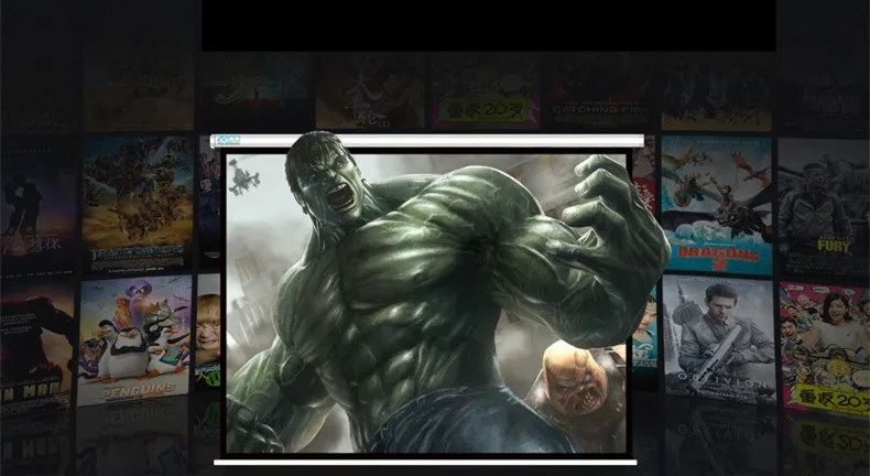 1080P HD