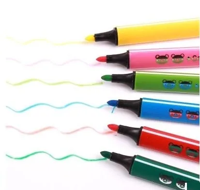 color pen-5