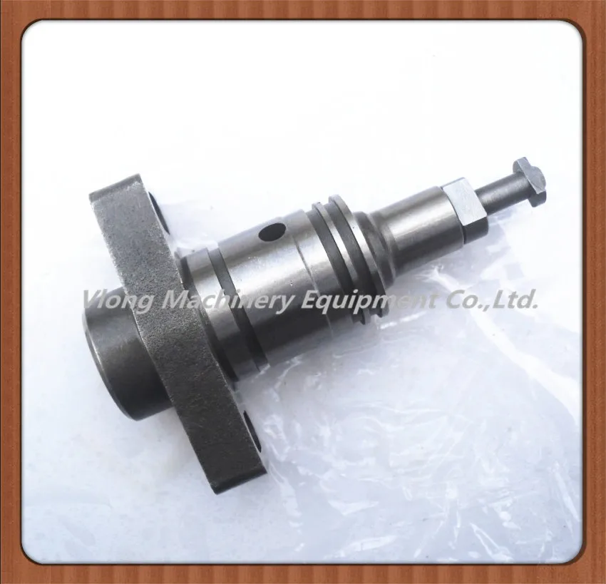 PW type PN53 Diesel fuel Pump Plunger SAY120PN53Adiesel pump plunger