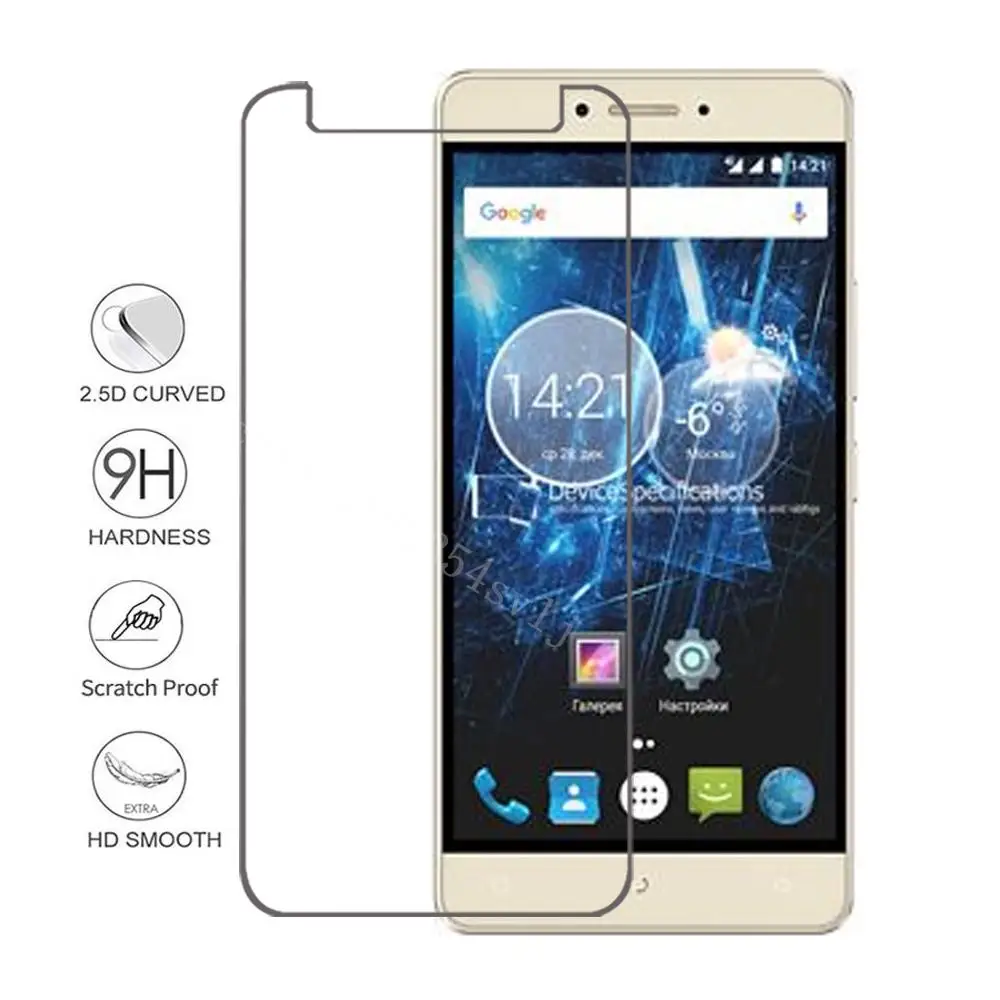 Highscreen Power Five Max 2 Аккумулятор Купить