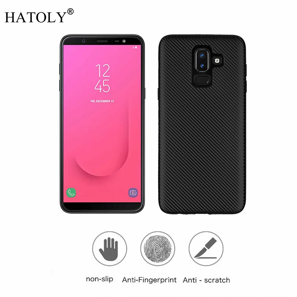 Aliexpress.com : Buy For Samsung Galaxy J8 Case Cover