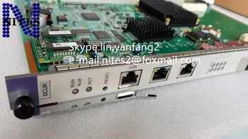 

Huawei original new MA5600 control board SCUK use for MA5600 OLT Equipment