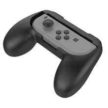 Левый и правый радость-Con контроллер Ручки рулевые для мотоциклов Extended Comfort контроллер ручка для Nintendo переключатель радость-con, НС NX Интимные аксессуары