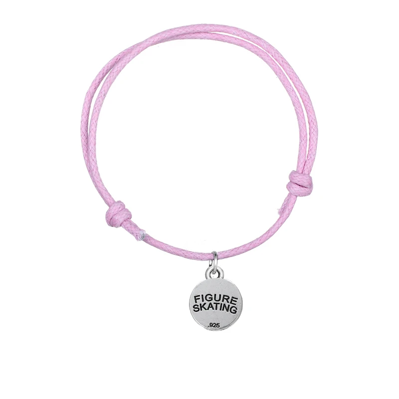 Wax Cord Bracelets18