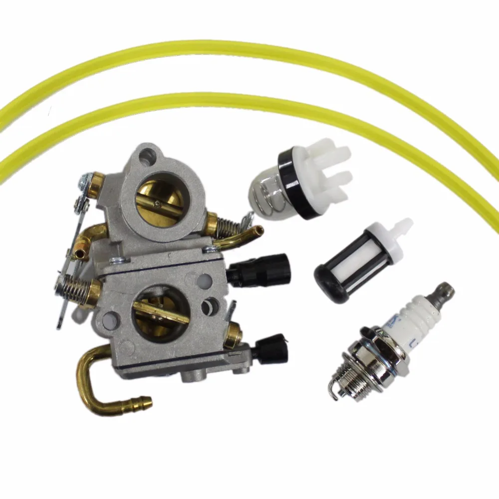 Carburetor Primer Bulb for Zama C1Q S118 Carburetor Carb for STIHL