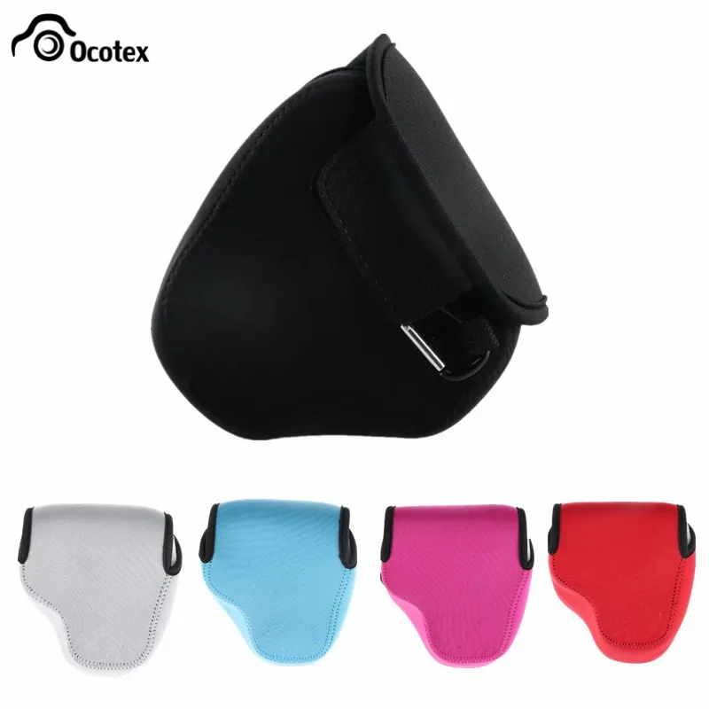 Ocotex Neoprene Soft Camera Bag For Panasonic Fz1000 Fz300 Fz0 Fz100 Protective Case Pouch Inner Cover Buy At The Price Of 8 01 In Aliexpress Com Imall Com