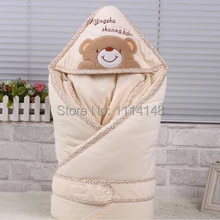 Г., детское супер-мягкое Двухфункциональное детское милое детское одеяло с медведем, детское одеяло с животными