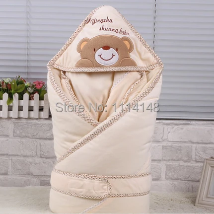 

2018 Hot sale baby super soft dual-function baby loverly bear small children animal baby quilt wholesale Free shipping