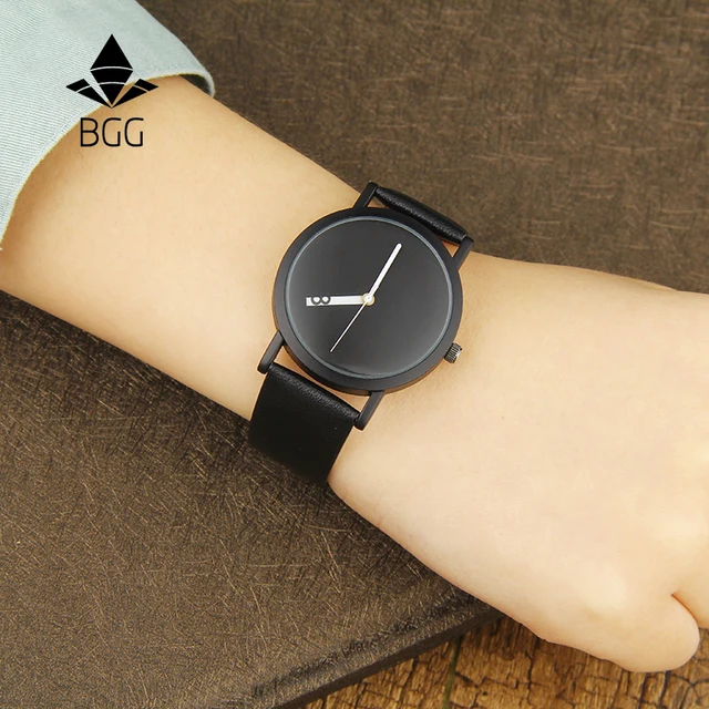 2017 new fashion creative design wristwatches BGG brand special Changeable numbe 2017 new fashion creative design wristwatches BGG brand special Changeable numbe