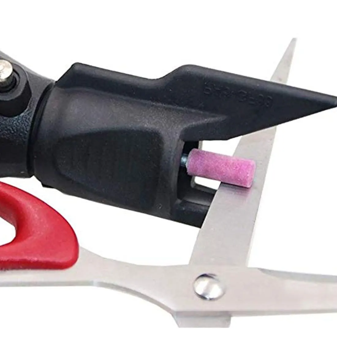 

Saw Sharpening Attachment Sharpener Guide Drill Adapter For Dremel Drill Rotary Power Tools
