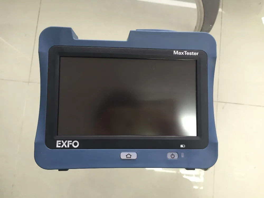 exfo otdr viewer trc