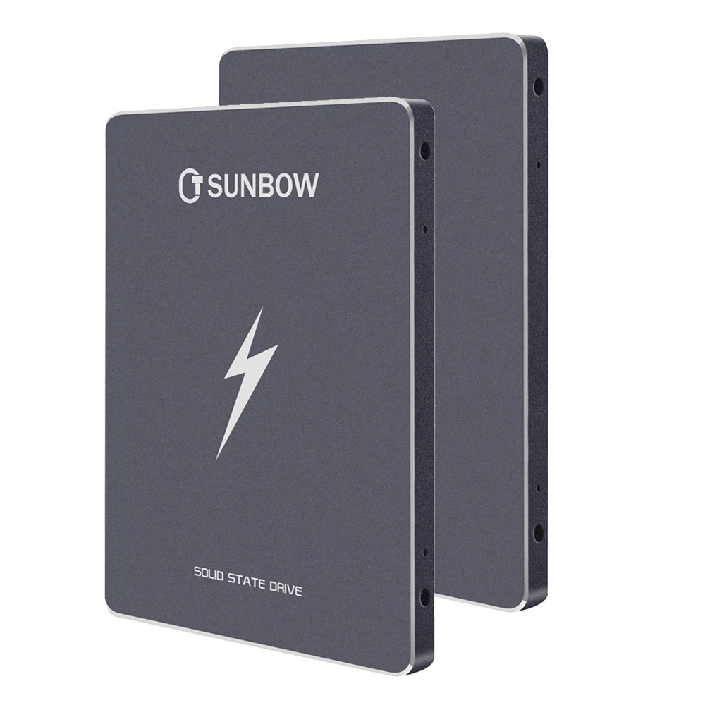 TCSUNBOW SSD 240 ГБ 60 ГБ 120 ГБ HD SSD 2," SATA3 жесткий диск для компьютера HDD SATAIII Внутренний твердотельный диск для ноутбука