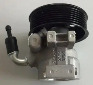 

New Power Steering Pump ASSY For Ford Transit V348 Hydraulic Pump FORD TRANSTT 7C193A696AD