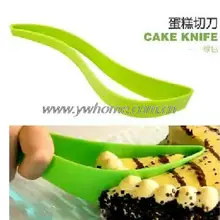 Кухонный гаджет торт нож для резки формы торта легко sampler машина для нарезки хлеба инструмент для нарезки