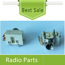 2х антенный разъем для Motorola XPR6550 DGP6150+ XIR P8268