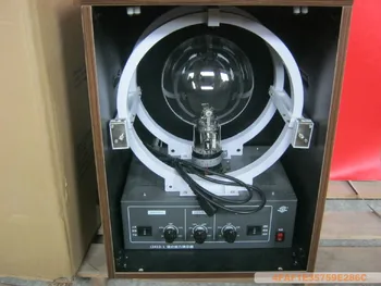 

lorenz force demonstrator educational equipment physic experiment