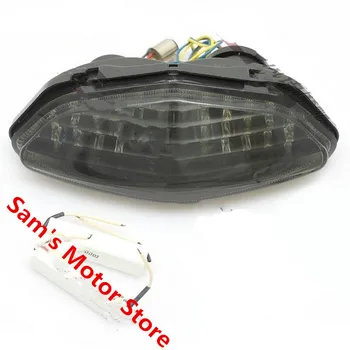 

DL650/1000 V-Strom 2003-2008 Rear Brake Motorcycle Tail Light Lamp