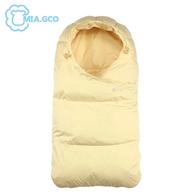 2018 New Winter Outerwear Newborns 0 12 Month Baby Sleeping Bag 2018 New Winter Outerwear Newborns 0 12 Month Baby Sleeping Bag Foot Luxury Brand Quality