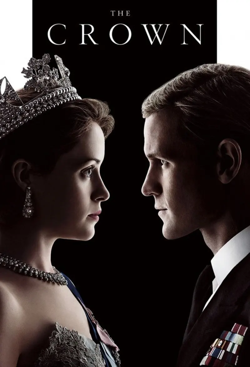 6 Choices The Crown Vintage Retro Kraft Movie Propaganda Poster Canvas Painting Wall Sticker Home Decoration Gift | Дом и сад