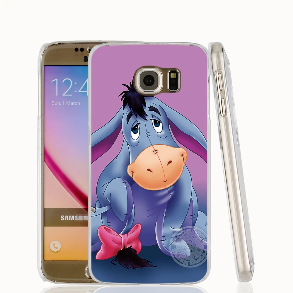 samsung galaxy s5 eeyore case samsung galaxy s5 eeyore case