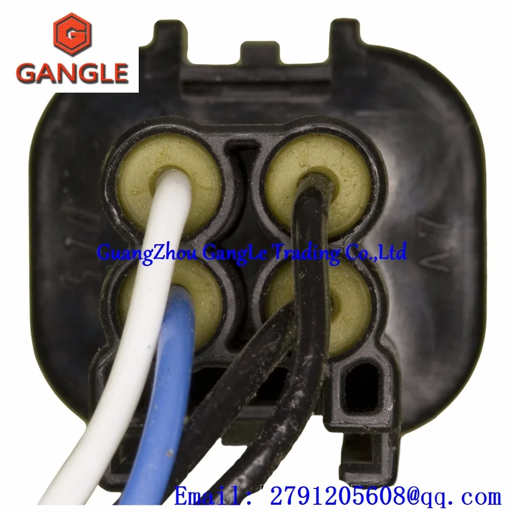 Кислородный датчик O2 Lambda соотношения воздуха и топлива для Mitsubishi LANCER MONTERO SPORT MR985164