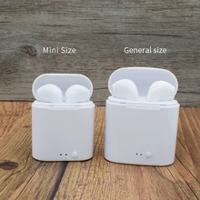 Bluetooth Bloototh Earphone i7s Mini fone de ouvido Headset True Wireless Earphones With Mic tws For All Smart Phone Bluetooth Bloototh Earphone i7s Mini fone de ouvido Headset True Wireless Earphones With Mic tws For All Smart Phone