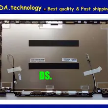 Wellendorff для Toshiba Satellite P55W-C5204 P55W-C5204D P55W-C5312 ЖК-дисплей Топ задняя крышка