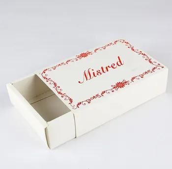

Fashion color gift box custom logo package drawer box,Teal Pantone Color Printed Dividers Food Box Packaging ---PX10821