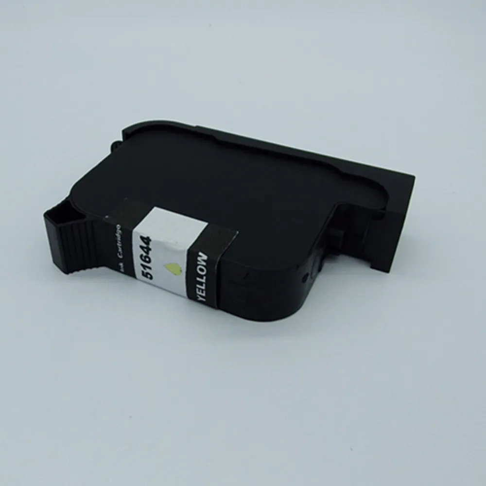 Восстановленные картриджи для HP40 44 XL 40XL 44XL HP40XL HP44 HP44XL 51640A 51644C 51644 м 51644Y Designjet DJ700