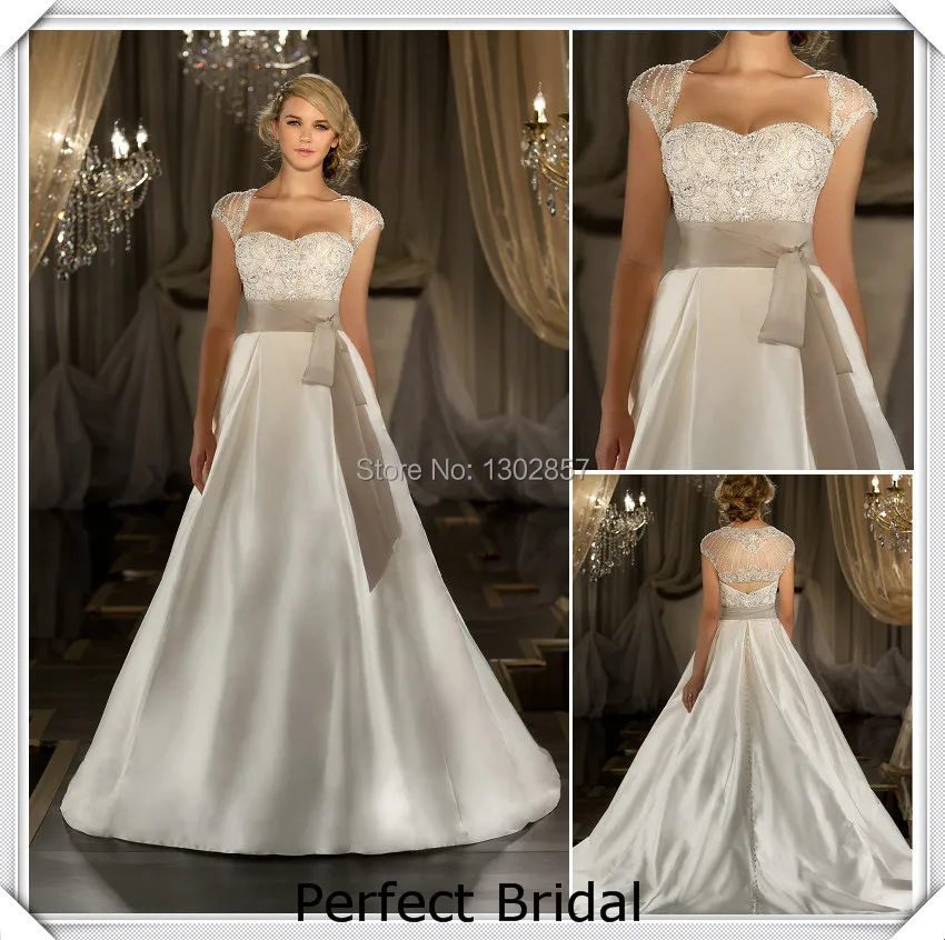 taobao wedding dress