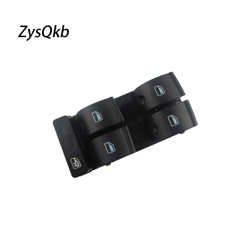 Window Switch Windows Panel Fit toggle switch for Audi A4 B6 B7 Window