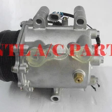 15199330 15289061 MSC105CG1 15841270 воздушный компрессор кондиционера для Buick terraza Chevrolet Uplander Pontiac Montana/Сатурн-реле 6pk