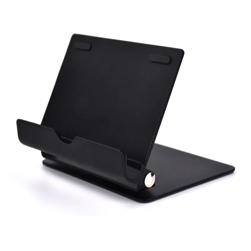 Держатель для планшета 4-12 "складной алюминиевый подставка для планшета градусов вращающийся 360 для iPad стенд мульти-угол портативный
