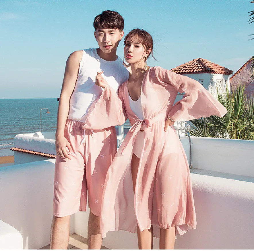 

Push Up Swimsuit For Women Woman Bikini Surf Wear Girls Couple Set Suits Solid Color Condole Belt Undertakes Polyester Sierra