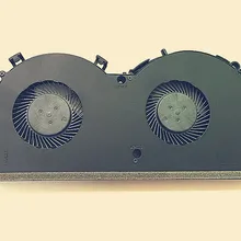 Вентилятор для ноутбука для lenovo R720 Y520 R720-15IKBN 15 ikbm Вентилятор охлаждения